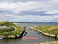 PHOTO  SEATON SLUICE (3)