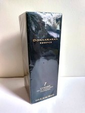 Donna Karan Essence 1 Lavander 100ml EDT Eau de Toilette - Sealed, damaged box
