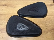 AJS HEAVYWEIGHT SINGLES &