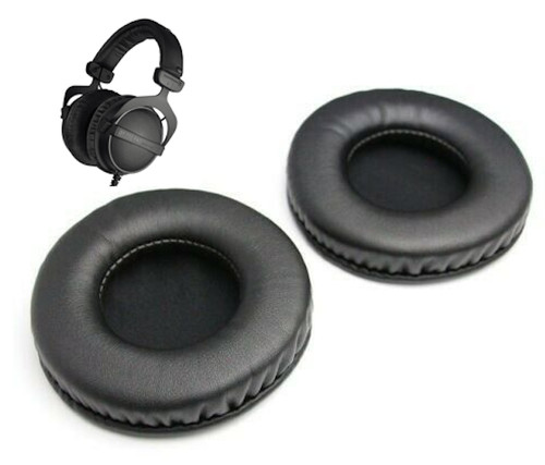 Replacement ear pad - pad, cushion