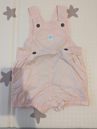 Osh kosh dungarees - osh,