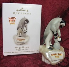 Hallmark 2011 happy feet - happy,