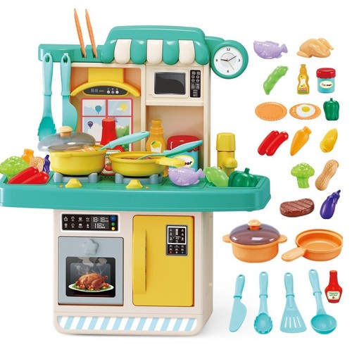 Pcs mini kitchen - pcs,