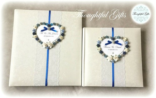 Luxury personalised large - personalised,