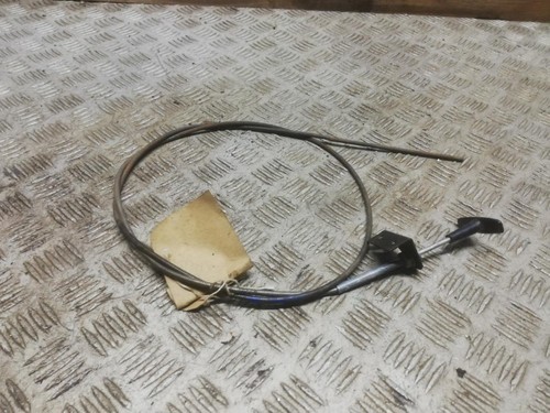Mgb bonnet cable - gt,