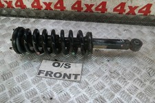 BFD037321 2015 ISUZU DMAX UTAH