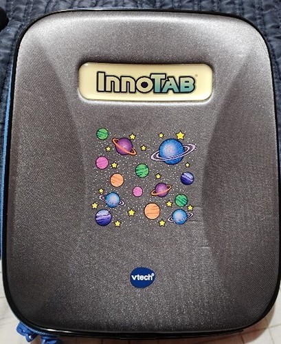 New innotab vtech - new, storage