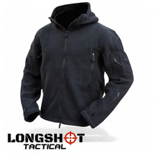 Tactical Recon Fleece Hoodie