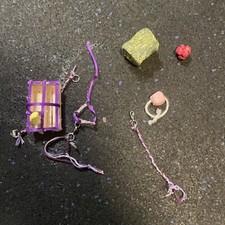 Schleich Horse Stable set