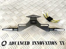 Triumph Street Triple 765 RS /