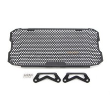 Radiator Grille Guard for Honda NC750X 14-21 NC700X 11-16 Protector Cover Black