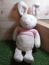 MOTHERCARE MY FIRST BUNNY