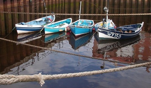 Photo 6x4 small fishing - photo,