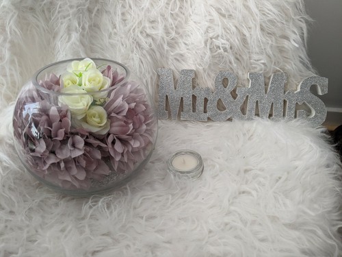 Wedding event table - 4,
