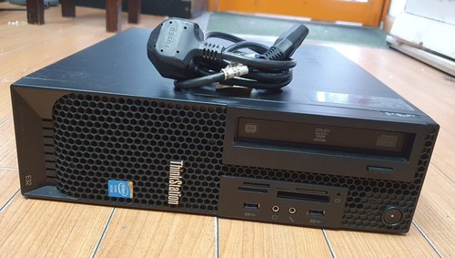 Lenovo thinkstation e32 - thinkstation,