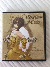 Debbi Moore CD Rom Venetian