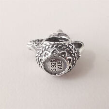 Pandora Middle East Country Arabian Coffee Pot Charm