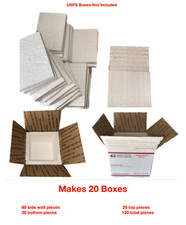 Styrofoam Cooler Box