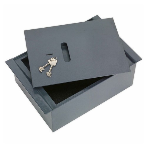 Sealey key lock floor - key,