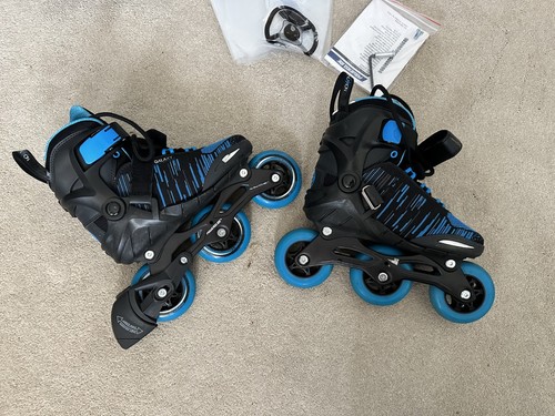 Powerslide phuzion kids skates - phuzion,
