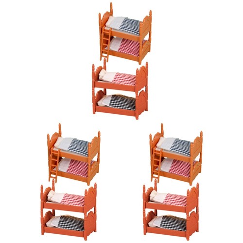 Pack bedroom furniture set - 3,
