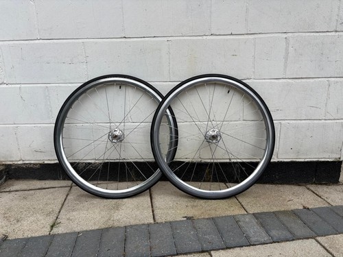 Campagnolo pista track