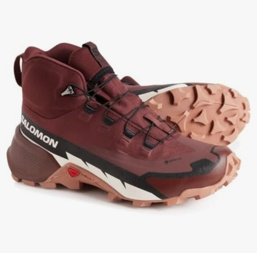 Salomon cross hike - salomon, mid