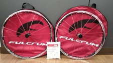 Fulcrum racing zero red - fulcrum,