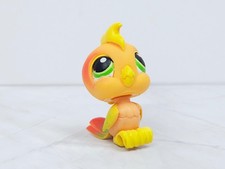 Littlest pet shop - shop, lps