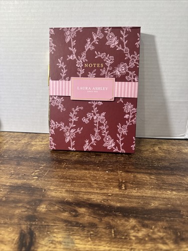 Laura ashley floral hardcover - laura,