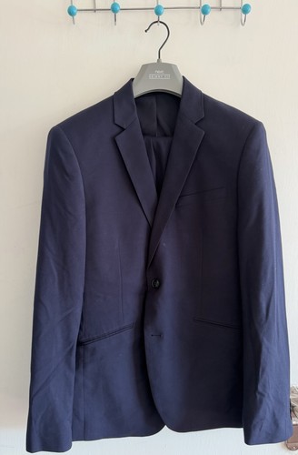 Men suit - men’s,