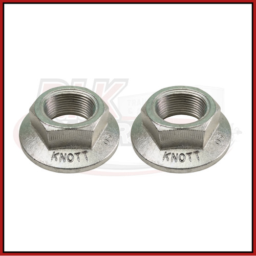 Genuine m24 knott - 2, x