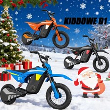 KIDDOWE D1 Kid Electric