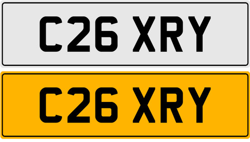 C26 xry carey - xry, cary