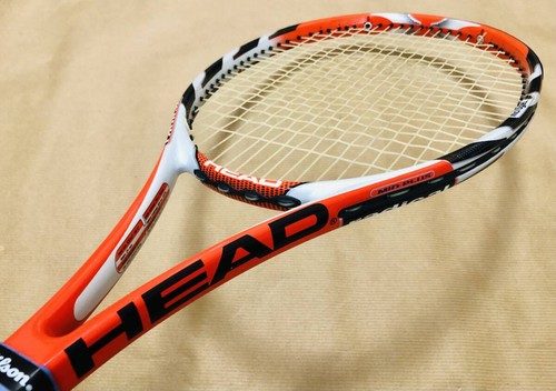 Head microgel radical 630 - radical, mp