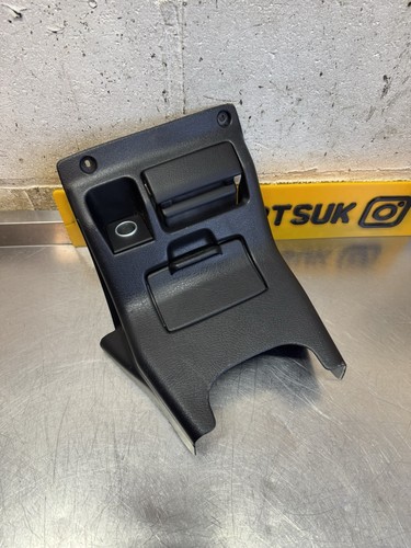 Honda civic black dashboard - civic,