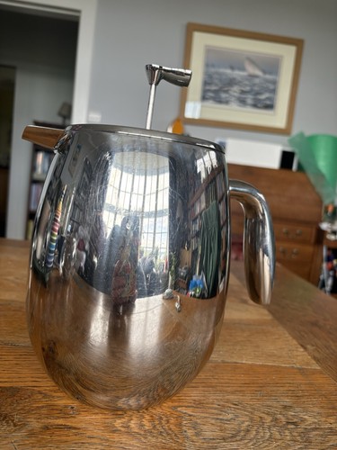 Large bodum stainless thermal - large,