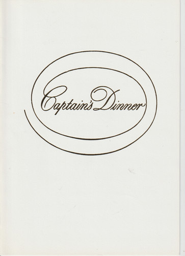 Canberra menu - p, &