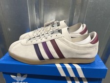 Adidas Silver State Series Nevada Size uk 10 BNIBWT