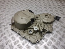 2024 DUCATI MULTISTRADA V4 PIKES PEAK Clutch Case Cover (FOR PARTS)