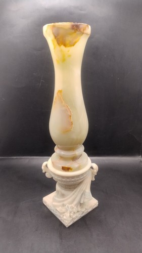 Vintage heavy marble - heavy, soap