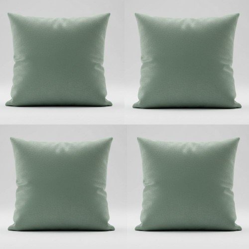 Set filled cushions - set, of
