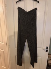 Be You  Sparkly Straight Leg