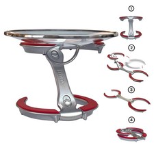 Pot Lid Holder – 4-in-1 Pot