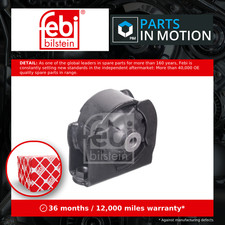 Engine Mount fits TOYOTA