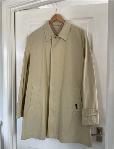 Aquascutum rain coat - rain,