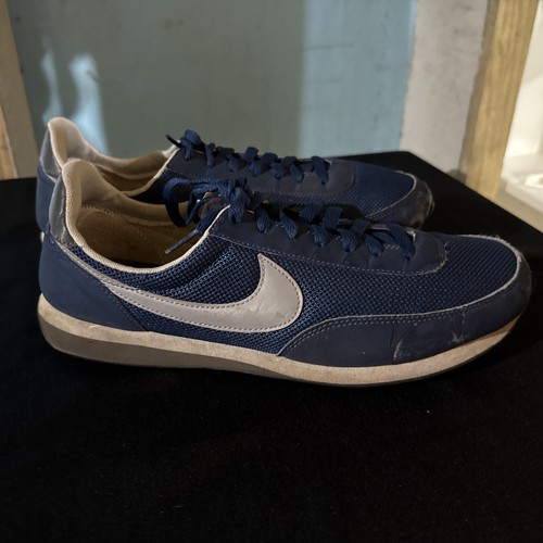 Nike waffle elite - nike, grey