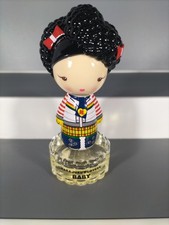 Hara Juku Lovers Fragrance ~ Snow Bunnies ~ BABY (10ml). 