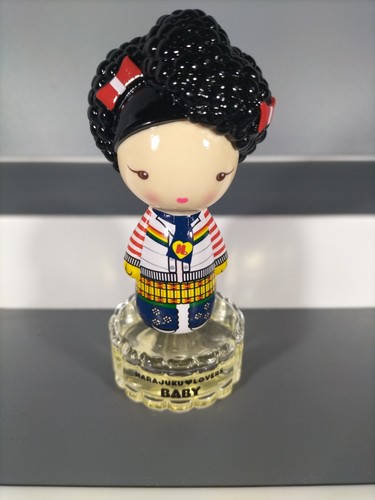 Hara juku lovers fragrance - lovers, ~