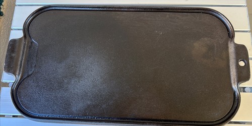 Wagner cast iron 1891 - cast,